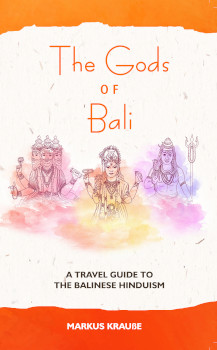 The Gods of Bali